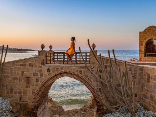 Mövenpick Resort El Quseir