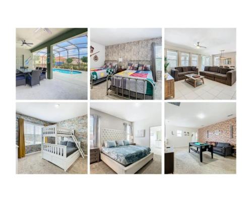 Solterra Resorts at Wildwood in Davenport, USA