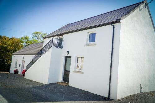 HAYLOFT, Hottub with views gîte à louer Cranley