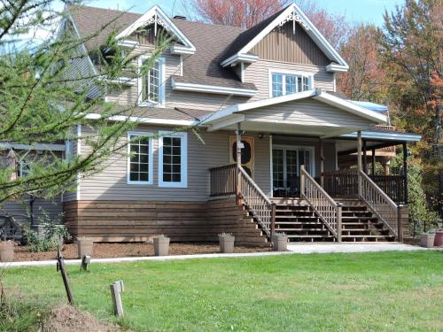 Gite Passion et Tendresse B&B