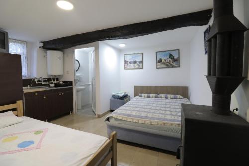 Etno Desa Apartmani in Dimitrovgrad