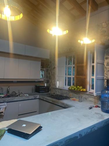 Konyha, Casa de Campo Cerca a Medellín (Casa de Campo Cerca a Medellin) in Amaga