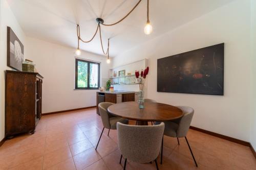 Seadmed, Antico Borgo Delle Rose in Sansepolcro