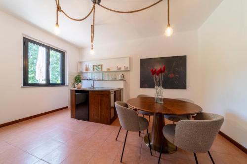 Seadmed, Antico Borgo Delle Rose in Sansepolcro