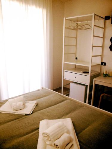 MariMare B&B in Поццалло