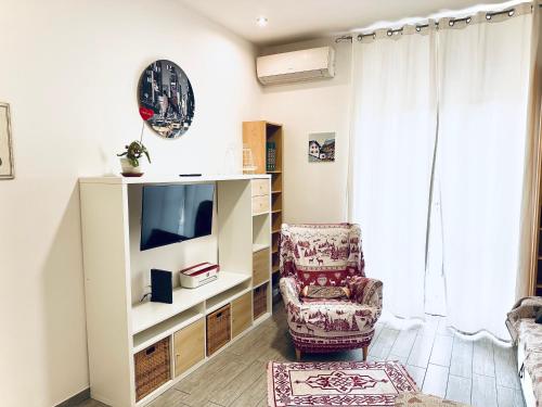 Casa Anna - Turin Crocetta