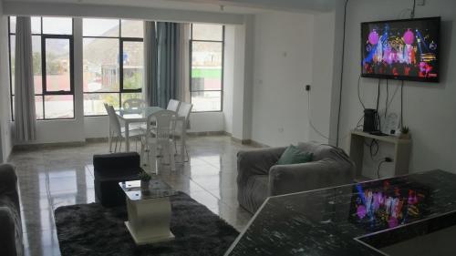 Apartamento excelente ubicación