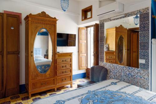La Canonica - Villa Venturini Fendi in 隆齊里奧內
