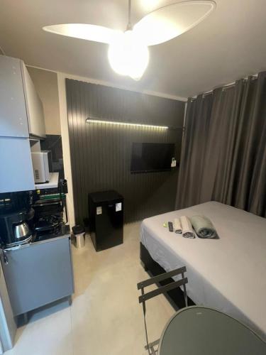 MF Flats Vila Olímpia, Сан-Паулу