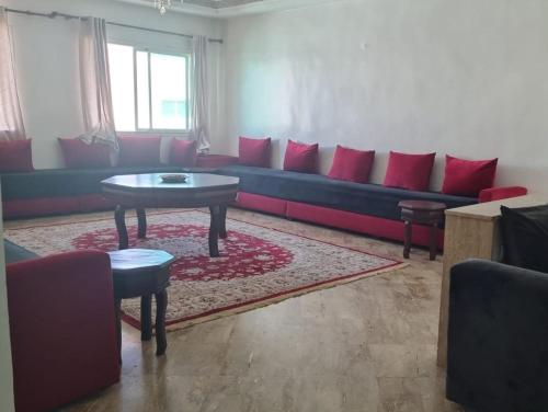 Luxury Apartment in Fes City Centre for Families - image 5