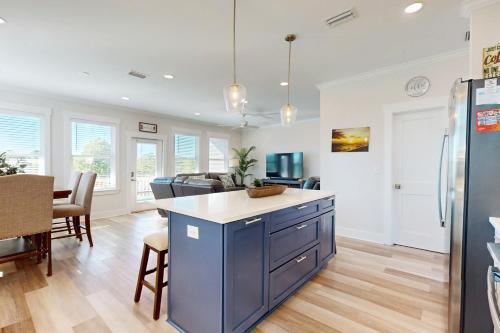 Bay to Breakers in Fort Morgan