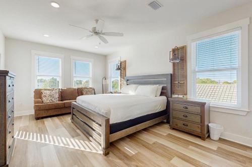 Bay to Breakers in Fort Morgan