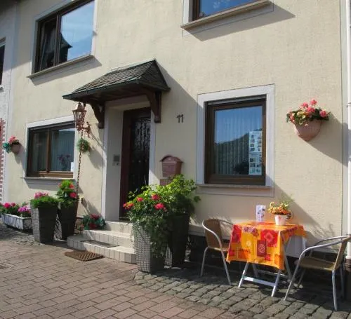 Gästewohnung Kurz in Sankt Goar, Deutschland
