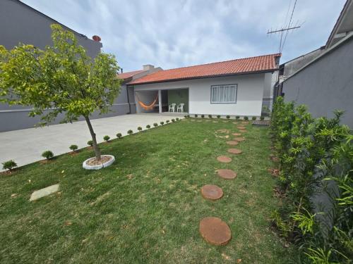 Casa Bombinhas