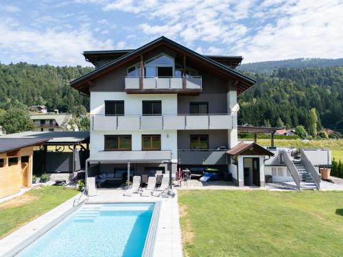 Nico's Place in Jenig, Österreich