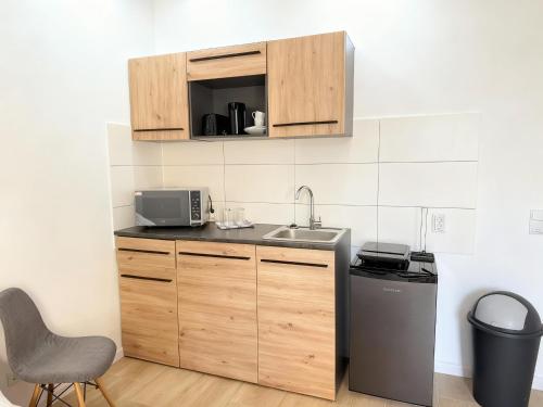 Loft am Kurpark, nähe Kurpark, GOP, Balitherme, mit Waschmaschine u Küche (Loft am Kurpark, nahe Kurpark, GOP, Balitherme, mit Waschmaschine u Kuche) in Bad Oeynhausen