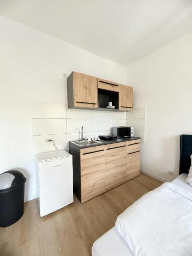 Loft am Kurpark, nähe Kurpark, GOP, Balitherme, mit Waschmaschine u Küche (Loft am Kurpark, nahe Kurpark, GOP, Balitherme, mit Waschmaschine u Kuche) in Bad Oeynhausen