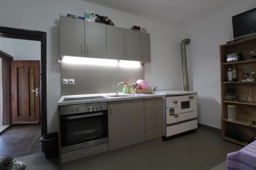 Etno Desa Apartmani in Dimitrovgrad
