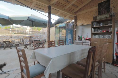 Etno Desa Apartmani in Dimitrovgrad