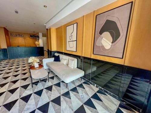 Saaid Boufadi in Ben M'Sick