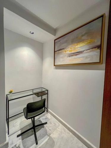 Saaid Boufadi in Ben M'Sick