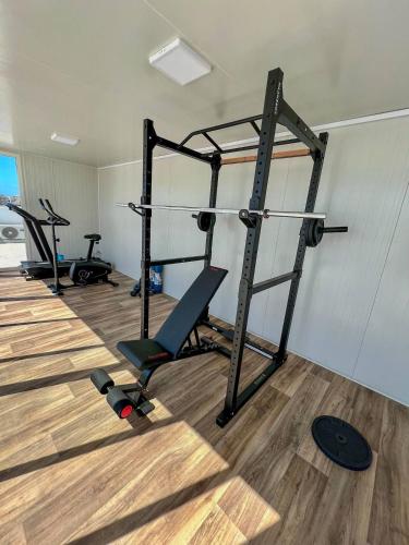 Saaid Boufadi in Ben M'Sick