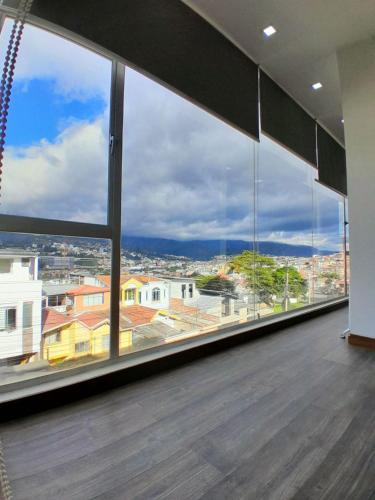 Suite de 4 camas cerca de UTPL y centro