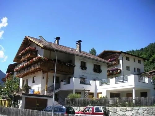 Gästehaus Annemarie in Kauns, Österreich