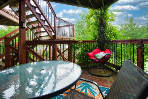 Condo Hôtel Magog Orford (Condo Hotel Magog Orford) in ออร์ฟอร์ด (QC)