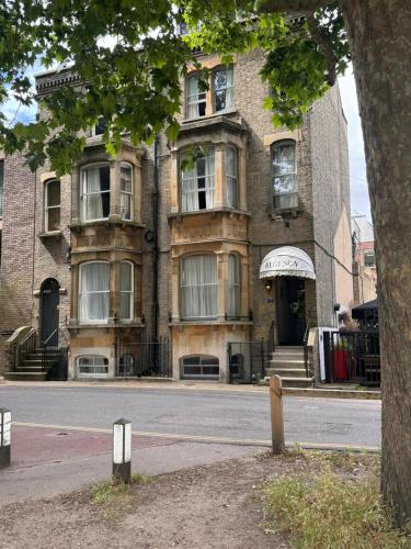 Regency Guest House, Cambridge