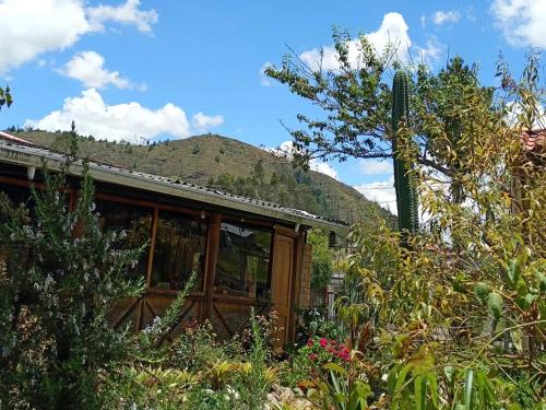 El Corral, Cuenca