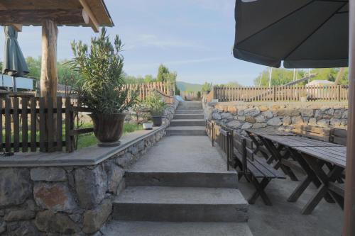 Etno Desa Apartmani in Dimitrovgrad