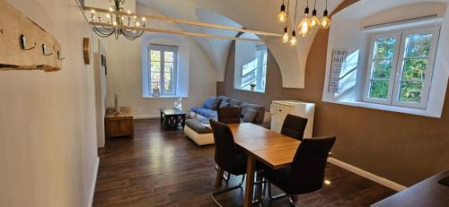 Létesítmények, Ferien- und Pferdegut Schloss Treffen in Treffen Am Ossiacher See