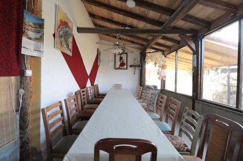 Etno Desa Apartmani in Dimitrovgrad