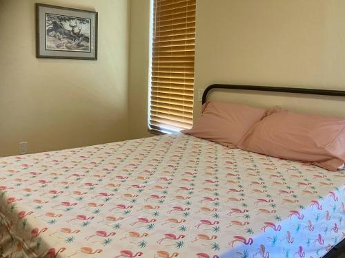 The Pink Flamingo Ranch