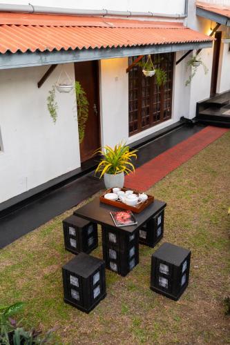 Altura Villa Galle in 갈레