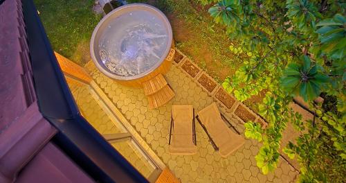 Bližnja okolica, Lura Agroturizem in Kmetovce