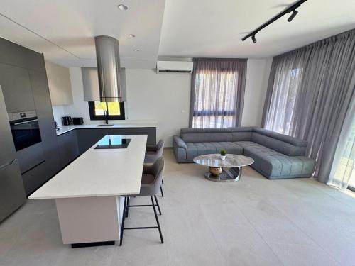 Hypnos Park View - Chypre