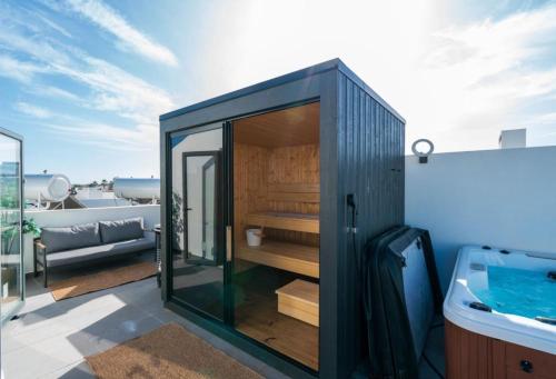 กิจกรรม, Rooftop Alvor Apartment by Moje Holiday in อัลโต โด โปโก