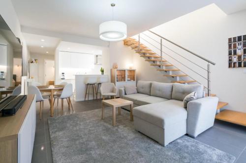 Rooftop Alvor Apartment by Moje Holiday in อัลโต โด โปโก