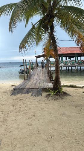 Arriyaladup Gunayala Travel in San Blas