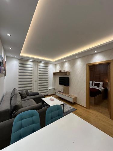 Apartman S 54