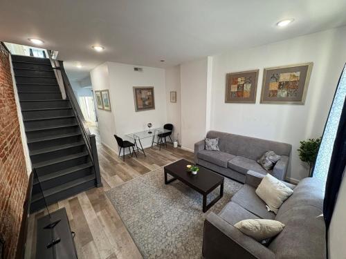 Spacious 4BR Home Near Temple & Center City in أخرى