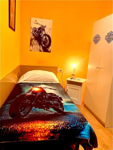 1 twin bed