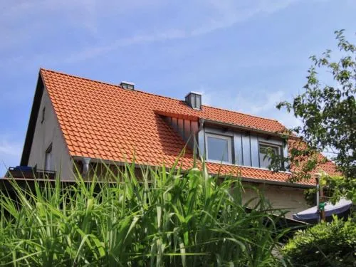 Bianca in Kunreuth, Deutschland