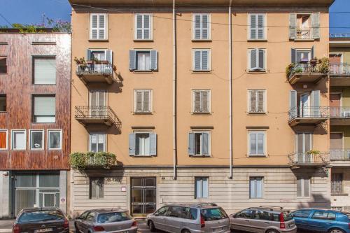 Milano Suite - Porta Venezia, Milán (fotografie 2)
