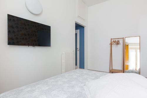 Milano Suite - Porta Venezia, Milán (fotografie 6)