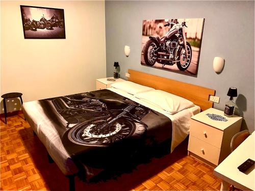 1 queen bed