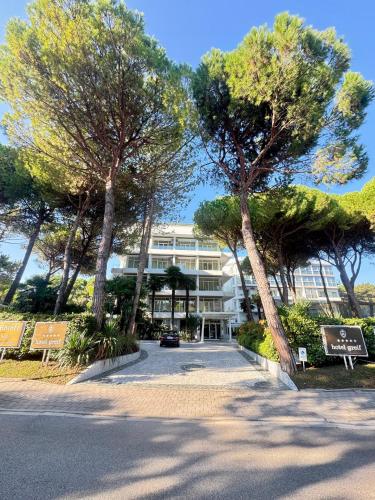  Greif, Pension in Lignano Sabbiadoro