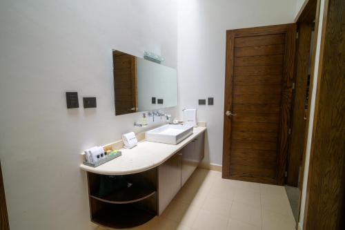 Villa Toscana ValQuirico Lofts & Suites Hotel Boutique in Santeagueda, Mexico